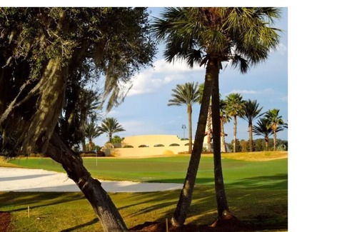 Ridgewood Lakes Casa | Disney / Golf Condo en Ridgewood Lakes