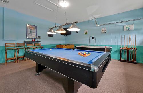 Windsor Palms Casa | Disney Magic Vacation - A fabulous 4 bed family pool home on Windsor Palms Resort - close to Disney World