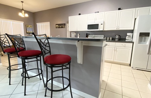 Cumbrian Lakes Casa | Disney Paradise Villa w/ South Private Pool