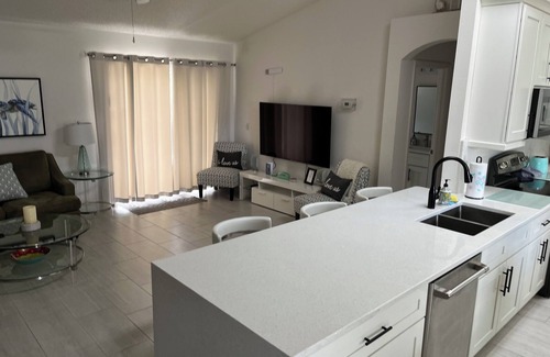 Crescent Lakes Villa | Disney Pool Home Magical and New