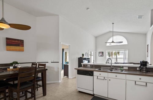 Indian Point Casa | Disney Pool Villa low offer prices
