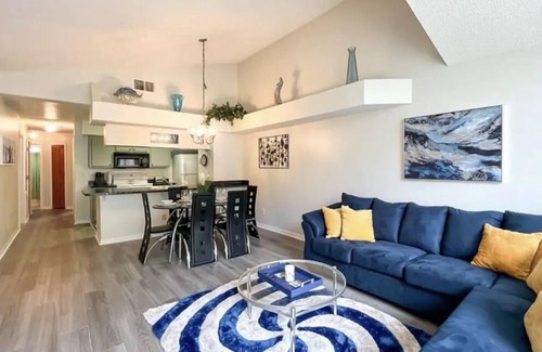 Royal Palm Bay Condominio | Disney retreat. 4.5 miles from Disney.