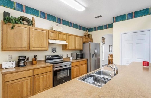 Cumbrian Lakes Casa | Disney Retreat Cumbrian Lakes