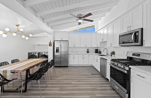 Southwest Anaheim Casa | Disney Themed 4-bedroom house w/ pool ~10 min away from Disneyland