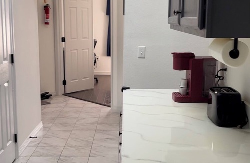 Bellavida Casa | Disney Themed Single Family Home, Private Pool, 15 Mins From Disney & Sleeps 10