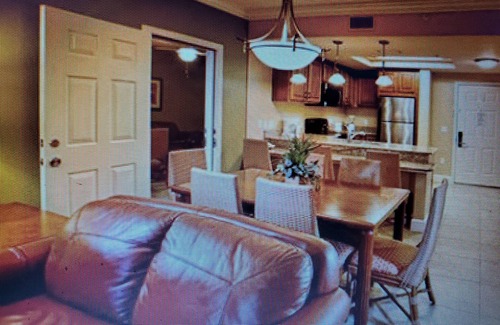 Florida Central Atlantic Coast Condominio | DISNEY/UNIVERSAL Area 2-BDRM Westgate Resort ~avail 6/21-6/28~ Waterpark/LazyRvr