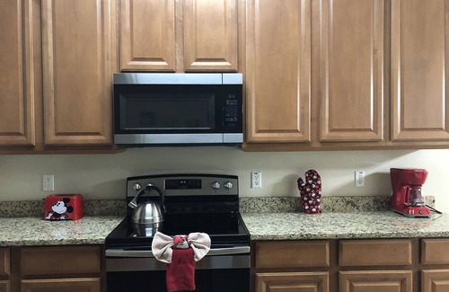 West Kissimmee Casa | ¡Disney está a 10 minutos! Family Vacation Condo Resort * Especial de Mayo y Junio *