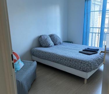 Chessy Apartamento | Disneyland Family and Friends great location apart