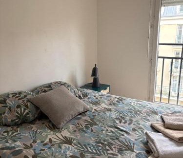 Chessy Apartamento | Disneyland Family and Friends great location apart