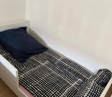 Chessy Apartamento | Disneyland Family and Friends great location apart