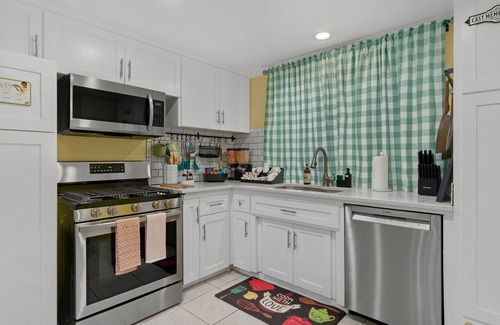 Cypress Casa | Disneyland Oasis: Heated Pool, Arcade, theater +