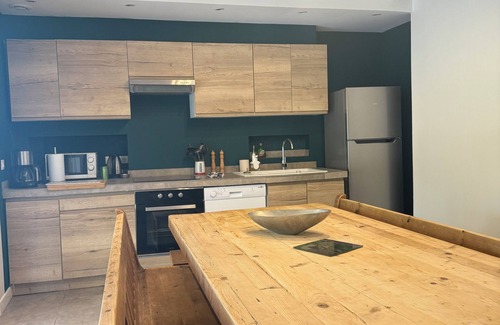 Montevrain Casa | Disneyland Paris 6-person house - free parking