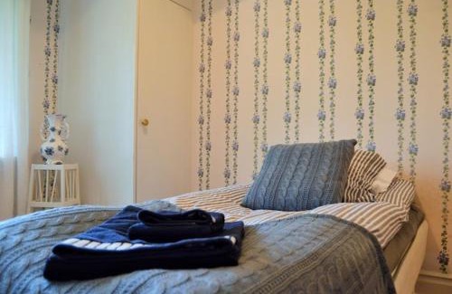 Grangesberg Cama Y Desayuno | Disponentparken Café och Bed & Breakfast