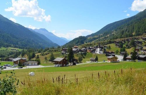 Ritzingen Casa | Distel