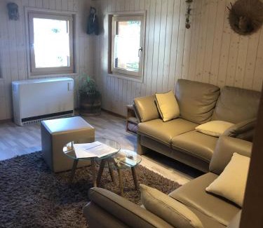 Ritzingen Casa | Distel