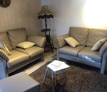 Ritzingen Casa | Distel