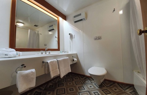 Twizel Hotel | Distinction Mackenzie Country Hotel