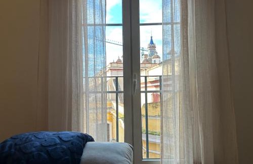 La Buhaira Apartamento | Distinguido y Céntrico Apartamento en San Bernardo
