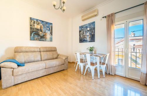 La Buhaira Apartamento | Distinguido y Céntrico Apartamento en San Bernardo