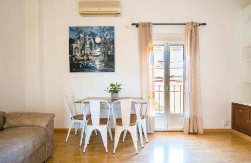 La Buhaira Apartamento | Distinguido y Céntrico Apartamento en San Bernardo