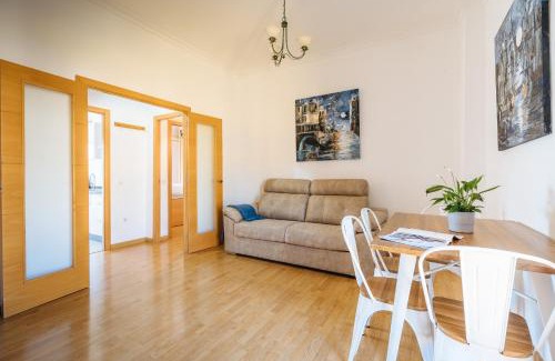 La Buhaira Apartamento | Distinguido y Céntrico Apartamento en San Bernardo