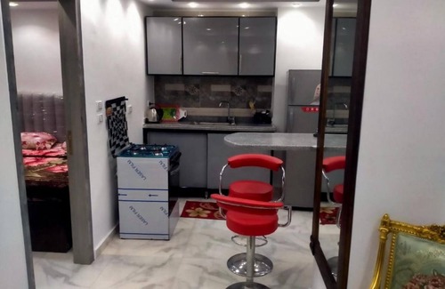 Giza Apartamento | distinguish property Nile view close from every thing
