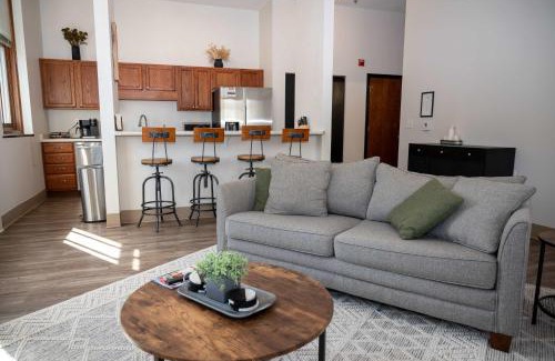 Downtown Apartamento | District Attorney's Office