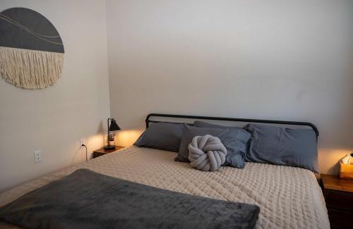 Downtown Apartamento | District Attorney's Office