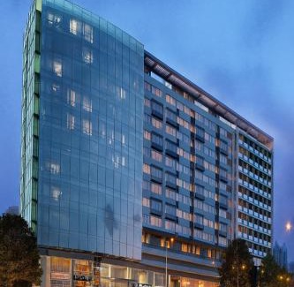 Riomar Apartamento | Distrito 90 luxury suites