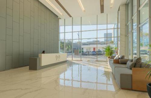 Riomar Apartamento | Distrito 90 luxury suites