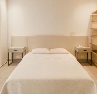 Riomar Apartamento | Distrito 90 luxury suites