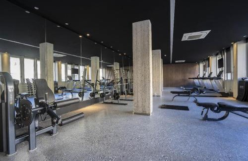 Retiro Apartamento | Distrito Quartier Retiro
