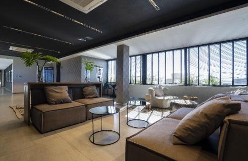 Retiro Apartamento | Distrito Quartier Retiro