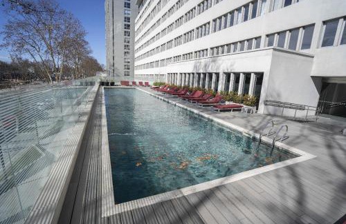 Retiro Apartamento | Distrito Quartier Retiro