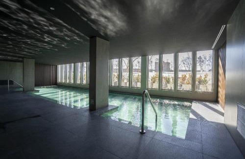 Retiro Apartamento | Distrito Quartier Retiro