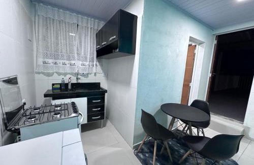 Vila Loli Apartamento | Dith's House kitnet 2