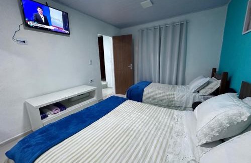 Vila Loli Apartamento | Dith's House kitnet 2