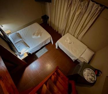 Moses Kotane Casa | Dithabeng View Guest House