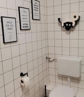 Marne Hotel | Dithmarscher Haus