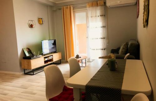 Shkoder Apartamento | Diti's Apartment