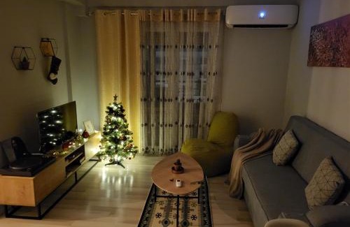 Shkoder Apartamento | Diti's Apartment