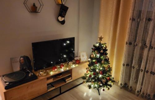 Shkoder Apartamento | Diti's Apartment