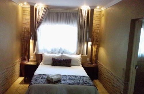 Vereeniging Cama Y Desayuno | Ditsaleng Bed and Breakfast