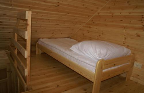 Pobierowo Cabina | DIUNA Domki letniskowe