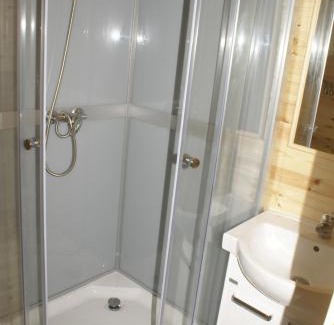 Pobierowo Cabina | DIUNA Domki letniskowe