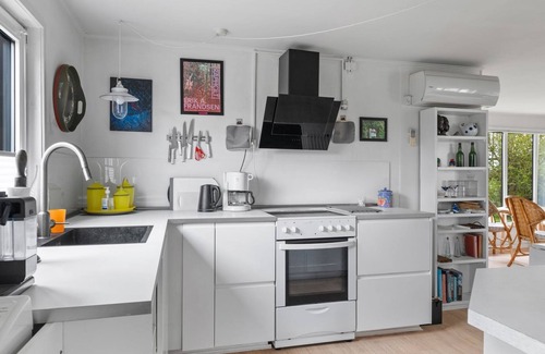 Tørresø Casa | "Diuri" - 380m from the sea by Interhome