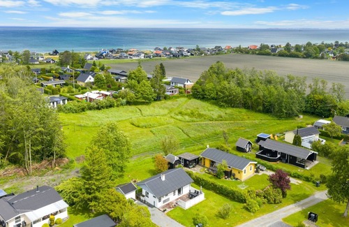 Tørresø Casa | "Diuri" - 380m from the sea by Interhome