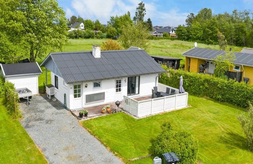 Tørresø Casa | "Diuri" - 380m from the sea by Interhome