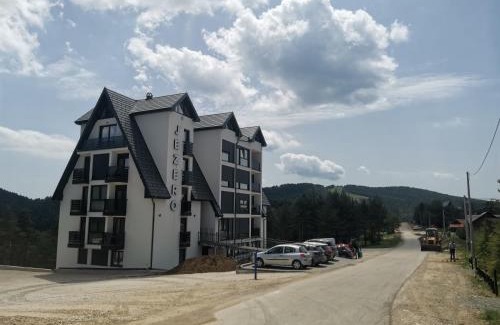 Divcibare Apartamento | Divčibare Jezero apartman 25