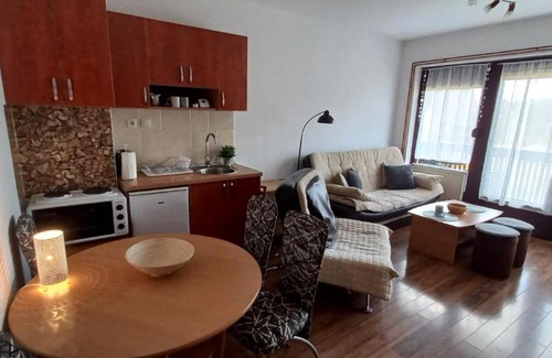 Divcibare Apartamento | Divčibare Snežna Kraljica ap 13